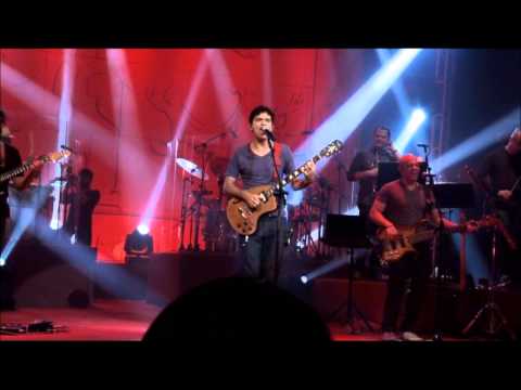 Jorge Vercillo - Fácil De Entender (Video Oficial)