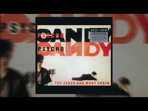 The Jesus & Mary Chain • Something's Wrong • Portastudio Demo • 1984/85