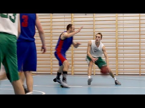 LNBA 17/18: Klinika Wiśniowa - ZSM Zastal