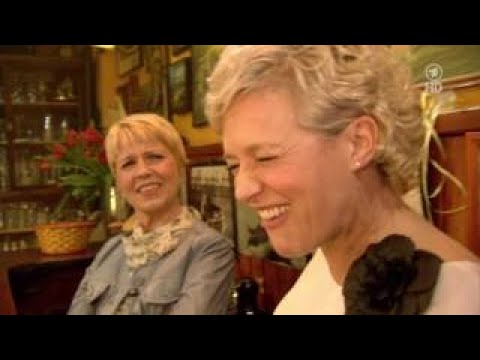 Inas Nacht #39 Cordula Stratmann, Cäthe, Oliver Pocher, The Love Bülow top Quali