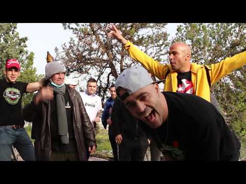 GRAN MASTER MICH - APOCALIPSIS