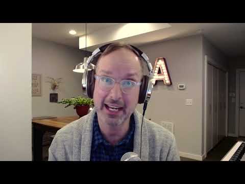 I Dare You (SATB), intro by Andy Beck – Score & Sound