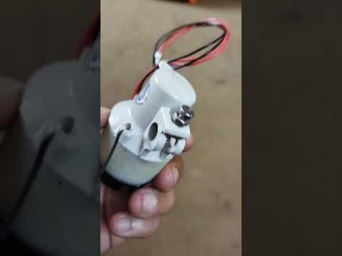 Mobrey Magnetic Switch