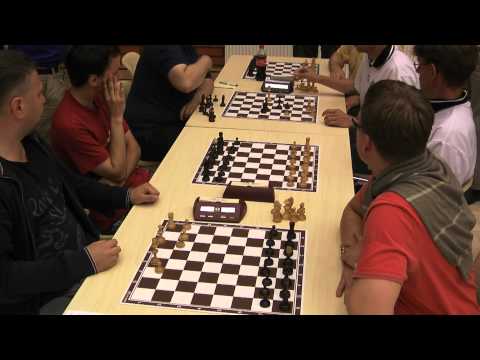 Joukkueblikstit 2011 Vammala - EtVaS ja Velhot - Vammala