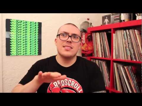 Daphni- Jiaolong ALBUM REVIEW