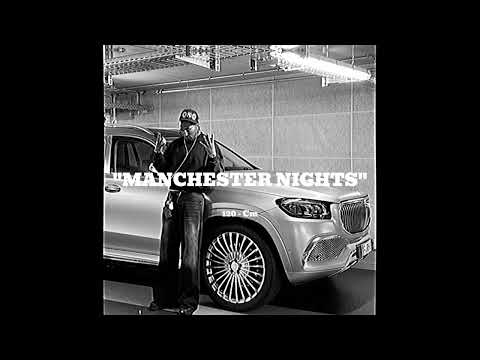REEZY x DRAKE Type Beat – „MANCHESTER NIGHTS“ | Hard Trap 808 Beat