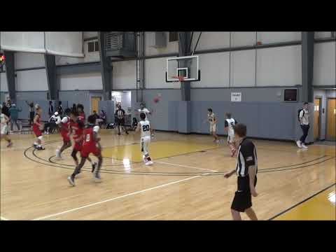 Combine Academy HS Regional vs Franklyn Prep @Legacy Jamboree