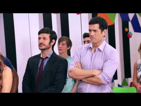 Violetta mas que dos //Violetta Vevo//