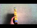 The Wiggles Wiggle Time 2001 VHS