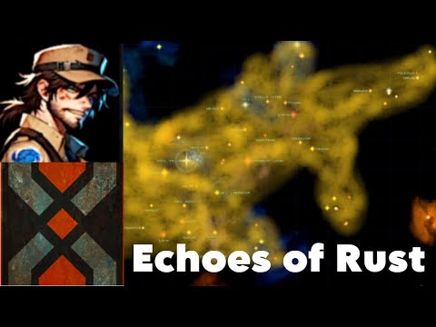 Echoes of Rust | PRV Rust Belt Nexerelin 0.97 Star Sector ep. 79