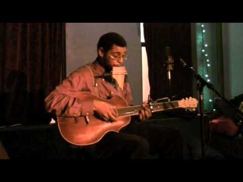 "Fishing Blues" Dom Flemons Henry Thomas