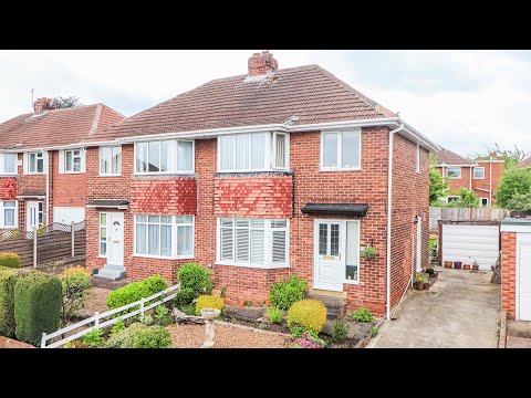Woolgreaves Drive, Sandal, Wakefield - Virtual Tour