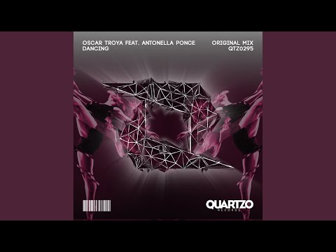 Dancing (feat. Antonella Ponce)