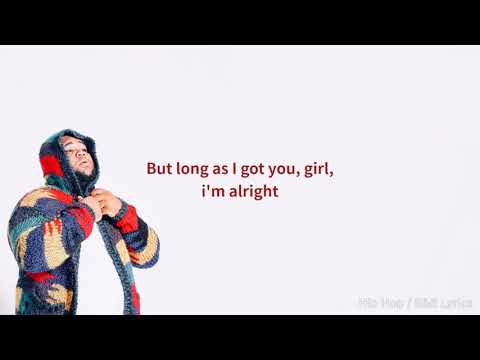 Rod Wave - Paint The Sky Red (Lyrics)