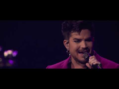 Avicii Tribute Concert - Lay Me Down (Live Vocals by Adam Lambert)
