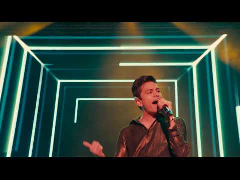 Virlán García - El Gross (En Vivo Desde Guadalajara)