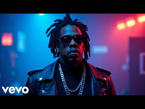 Jay-Z, Jadakiss, 50 Cent - Ride It ft. Fabolous | 2025