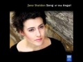 Scots Song - Jane Sheldon