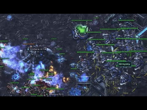 GG Lords vs Plat Patrol