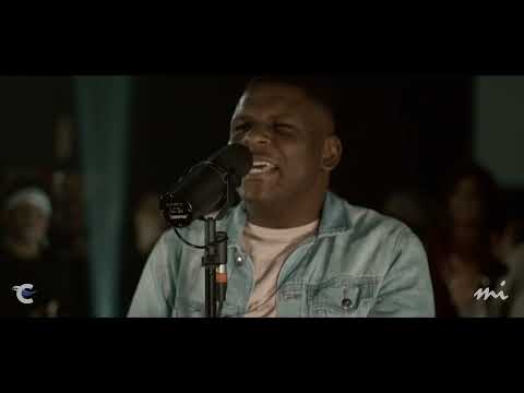 Caribbean Medley - Marc Isaacs