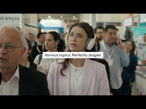 IFAT Munich Solution Tours – Your Stage as an Exhibitor