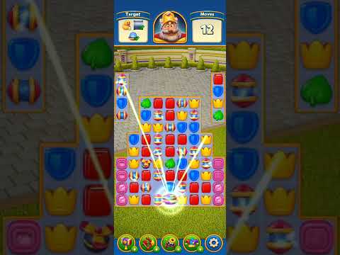 Royal Match Level 1894