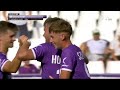 video: Kecskemét - Puskás Akadémia 4-1, 2023 - Összefoglaló