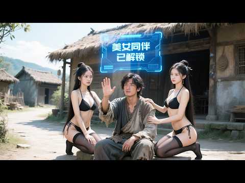 가난한 청년이 여성향 숏드라마에 환생해 허수아비 주인공이 됐다. 블랙스타킹 여주가 한눈에 환생자임을 알아채고 둘은 힘을 합쳐 운명을 거스르며 강력히 역습한다!#단막극  #타임슬립