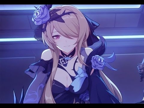 HI3 Nirvana 465D: AE (S0) GD FR Klein 3* (651pts)