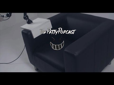 Bamboss - Petty (ft. RUBYXHAZE) (Music Video)