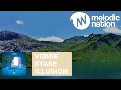 Vedde, Stase - Illusion