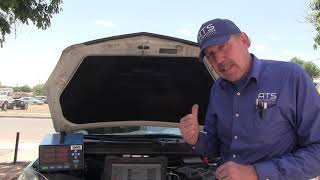 2012 Chevy Equinox Rich Running Code
