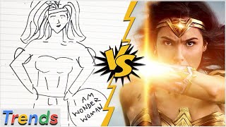 Snyder Cut Challenge: Release the Owls of Ga'Hoole! - Google Trends Show