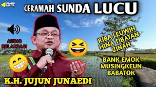 Download lagu KH JUJUN JUNAEDI ~ RIBA LEUWIH HINA TIBATAN ZINAH (BANK EMOK) mp3 Download lagu KH JUJUN JUNAEDI ~ RIBA LEUWIH HINA TIBATAN ZINAH (BANK EMOK) mp3