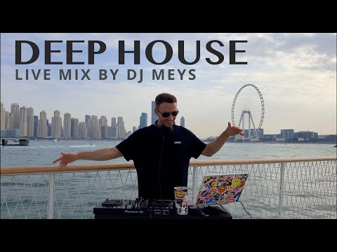 DEEP HOUSE | Chillout Music Mix | By Dj Meys