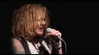 Never The Bride - Whole Lotta Love (In Concert At The Stables Theatre)