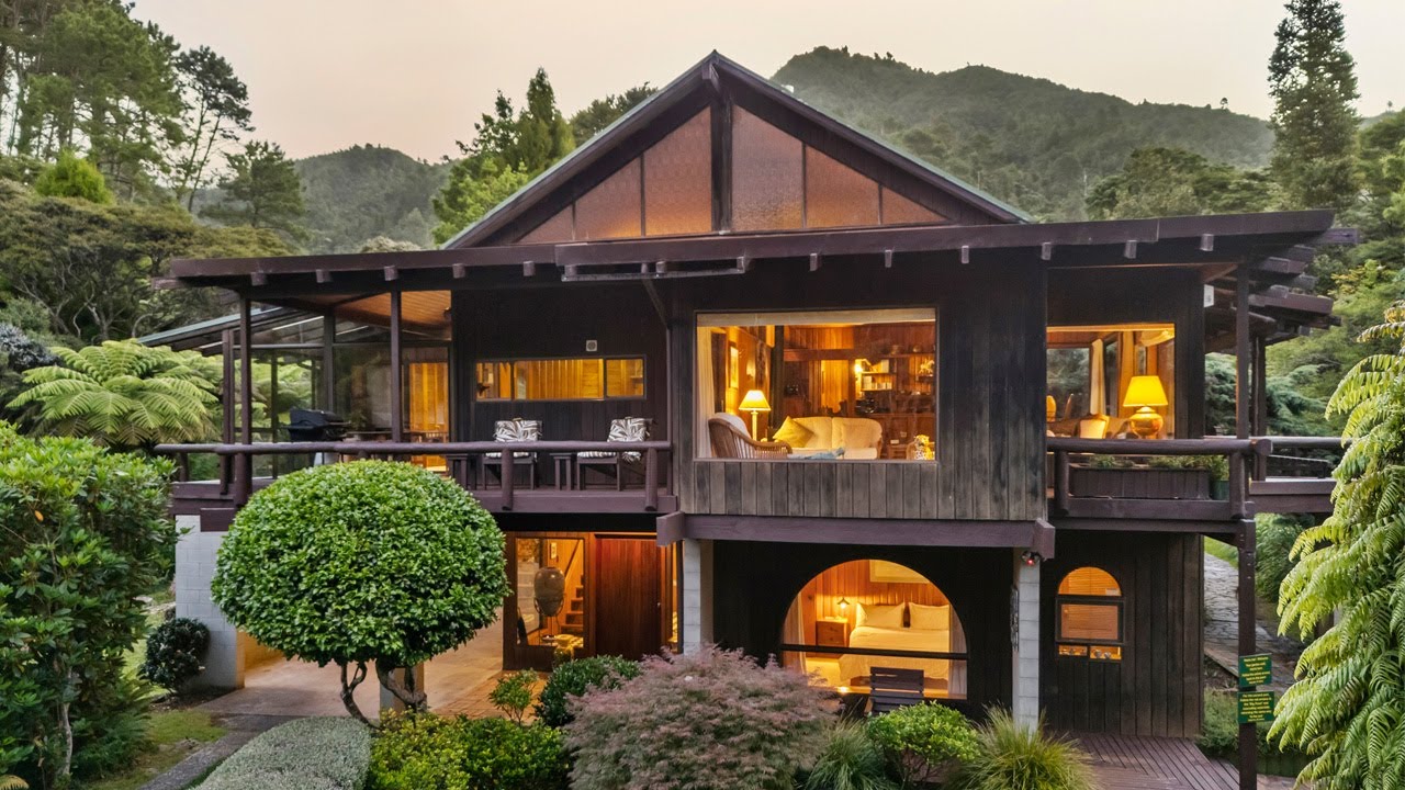 Award Winning Property - Seeking a New Guardian