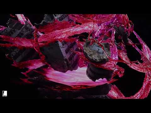 【七龍珠】LAST SLEEP-桃紅