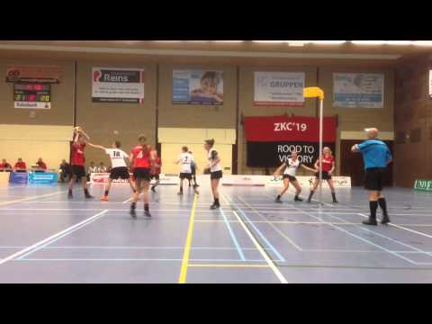 ZKC 19 - Mid Fryslan