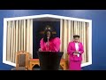 Rev Juantisa Hughes Sermon THIS TIME I M GOING IN Esther 4 Women S Day 2023