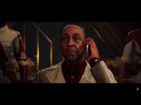 Xbox and Bethesda Press Conference E3 2021 in 2 minutes