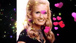 LYNN ANDERSON Flower of Love Career Achievements of Country&#39;s Golden Girl