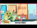 Pakdam Pakdai Full Episode ICECREAM ZOMBIES