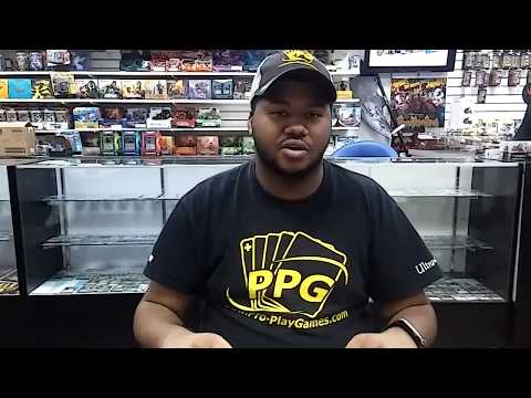 OTAKON Regional 3rd Place - Marcel Russell - Energy Lock Vegeta (Ultimate Box)