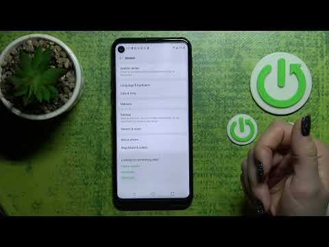 How to Hide Developer Options on LG Q70