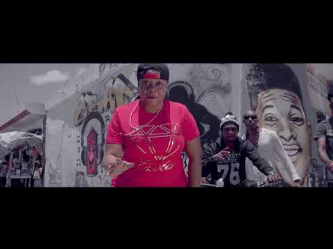 HMI Cypher 2018 OLD SCHOOL Official Video