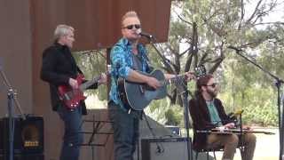 Ryan Sampson - She Thinks I Still Care