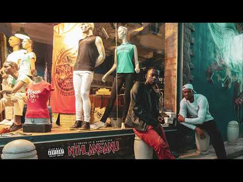 DJ Edson Sp, Homoplata - Tolo ni Namuhla