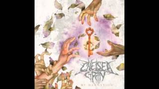 Chelsea Grin - Behind The Veil of Lies (NEW ALBUM 2011)