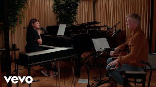 Norah Jones & Joshua Homme - Somethin' Stupid